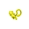 Golden Mew